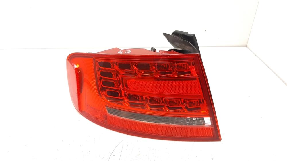 HELLA 2TP010086-101-STOP LAMBASI SOL DIS LEDLİ AUDI A4 2008-2012 > 8K5945096K