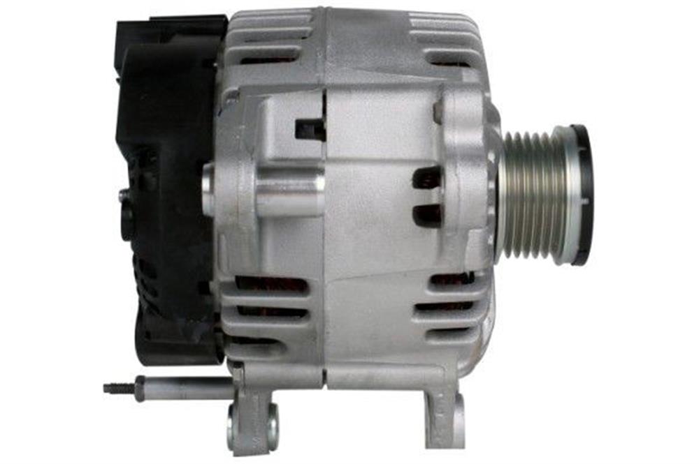 HELLA 8EL012430-061-ALTERNATOR START STOPLU 1.2 TSI POLO 2010 > 03F903023F
