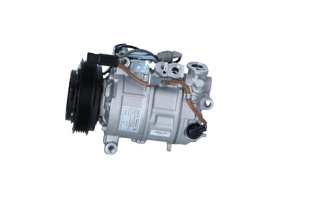 MAHLE ACP 23 000S-KLIMA KOMPRESORU MERCEDES W220 > A0002309011