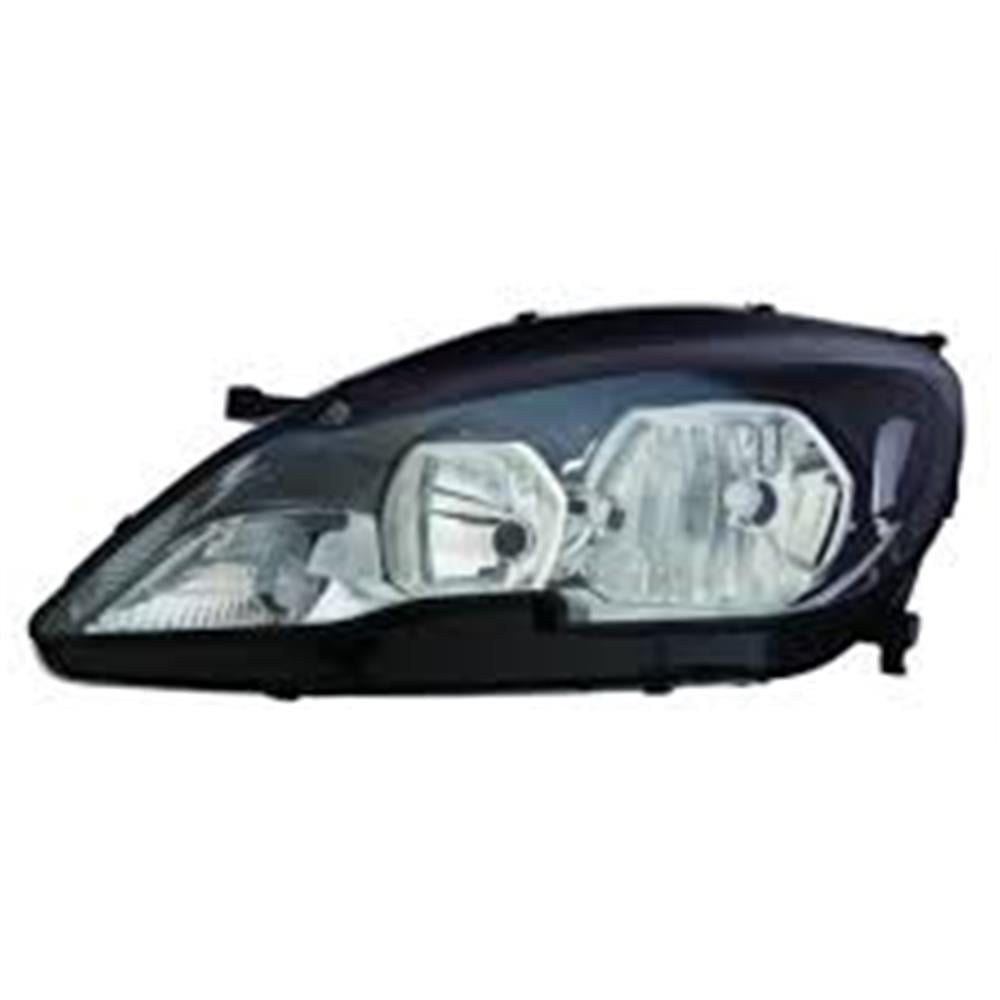 PSA 9677523080-ON FAR SOL ORJINAL P308 14 > 9677523080
