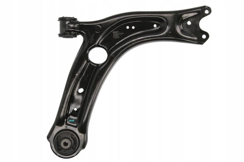 TEKNOROT A-525S-SALINCAK ÖN SAG-SOL ROTİLSİZ BURCLU BORA 1.6 1.9TDI> 1J0407151A