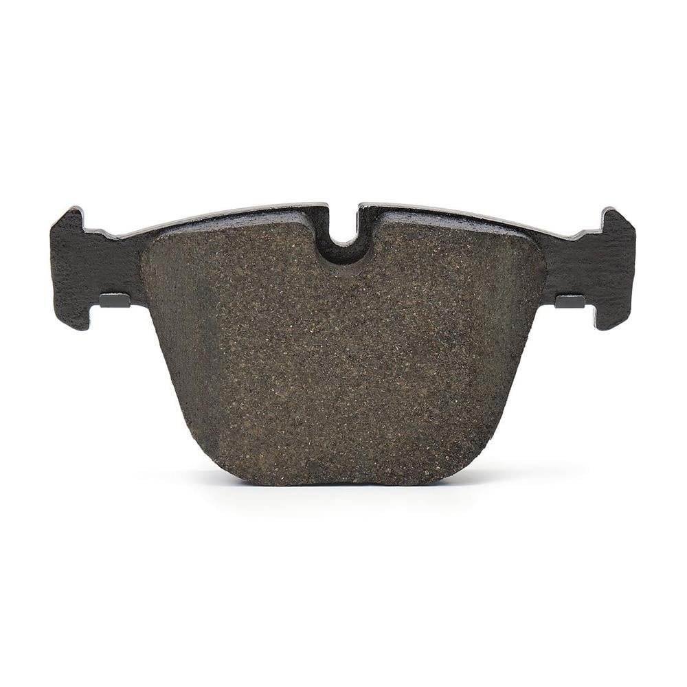 FEBI 16467-ARKA FREN BALATASI (345MM DİSK İCİN) BMW E60 530D > 34216768471
