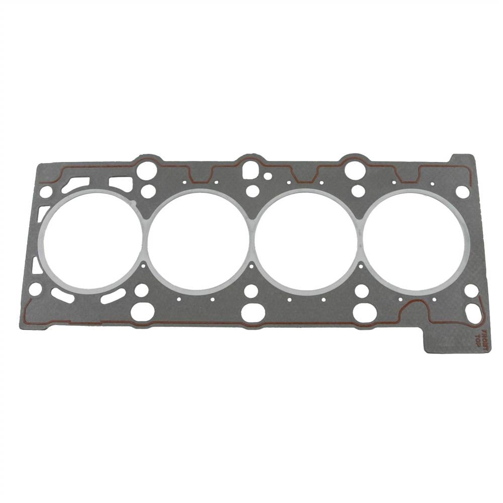 FEBI 23980-KÜLBÜTÖR KAPAK CONTASI TK MERCEDES VANEO 1.7 CDI > A6680160421
