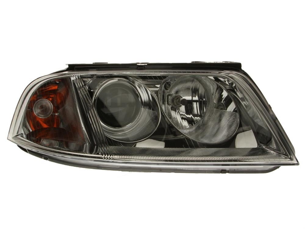 HELLA 1EL008350-021-FAR SAG MOTORLU SİNYALLI VW PASSAT 2000 > 3B7941018N