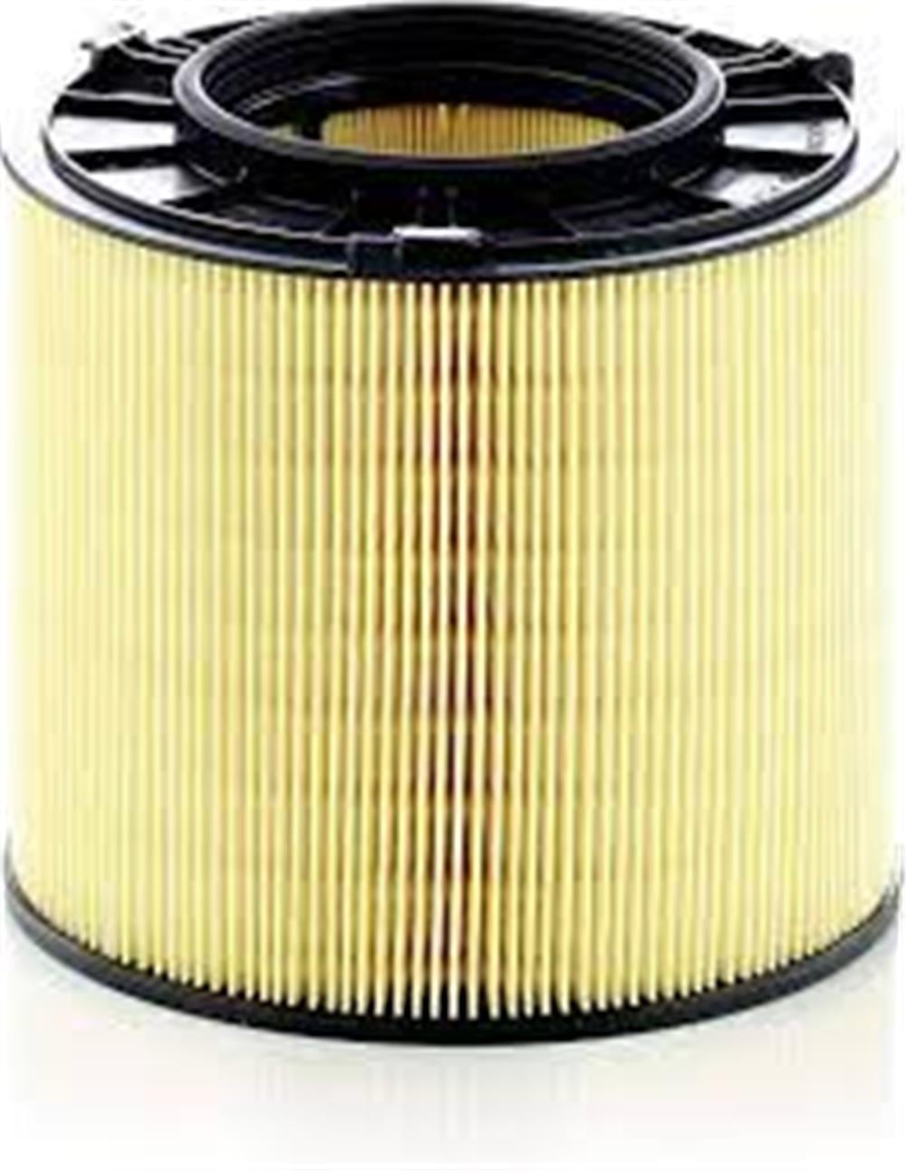 MANN C17013-HAVA FİLTRESİ AUDI A4 1.4 TFSI > 8W0133843C