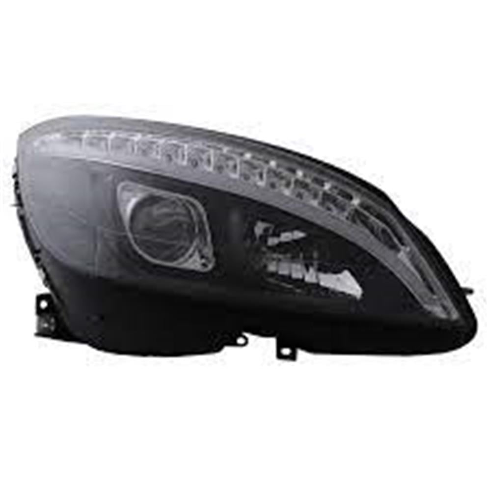 WENDERPARTS MA2139066601-FAR SAG LED MERCEDES E SERİSİ W213 > A2139066601