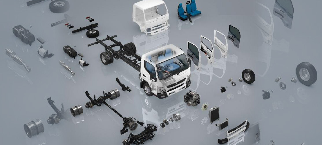Isuzu Yedek Parçalarını Hafifticari.com’dan Satın Alın