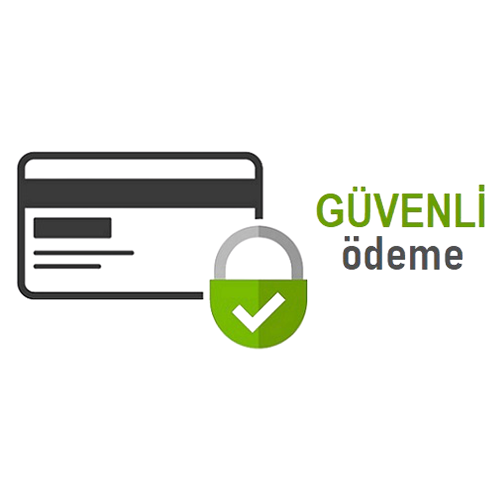 Güvenli Ödeme