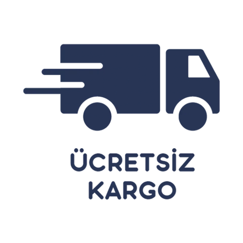 Ücretsiz Kargo