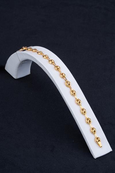 22 Ayar Tasarım Bileklik