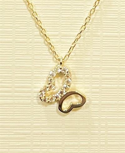 KELEBEK MODELİ KOLYE UCU