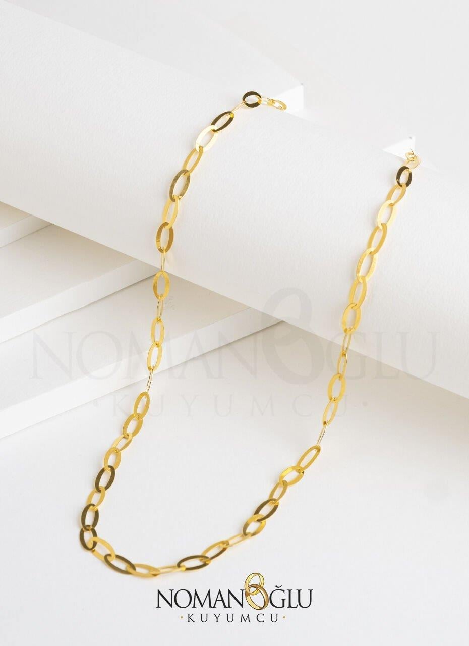 22 Ayar Zincir