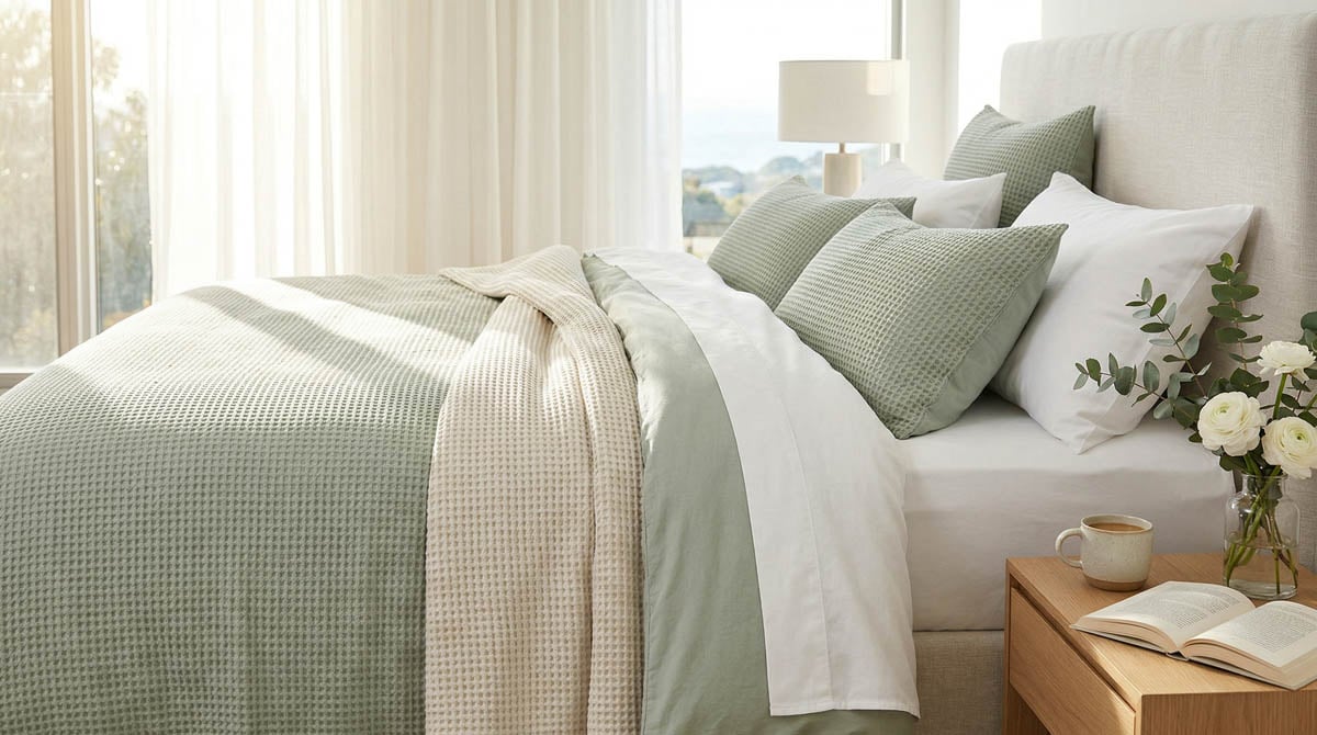 Yaz Gecelerinin Vazgeçilmezi: İdeal Pike Takımı Seçim Rehberi