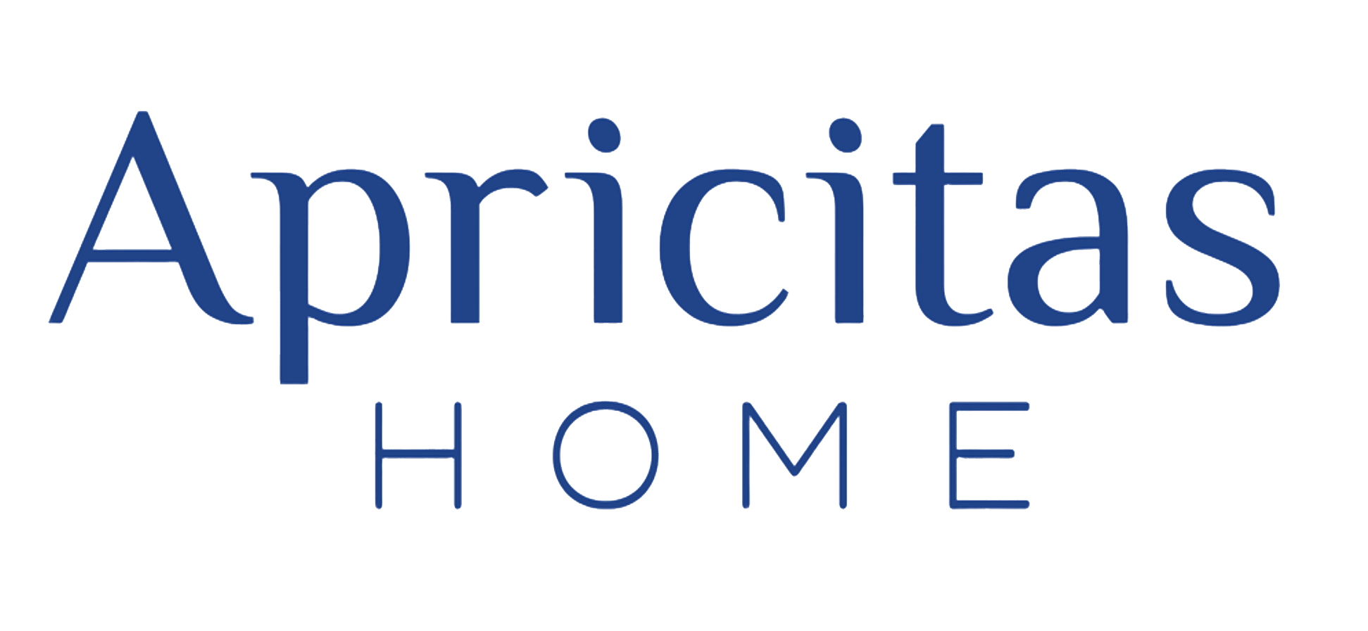 Apricitas Home