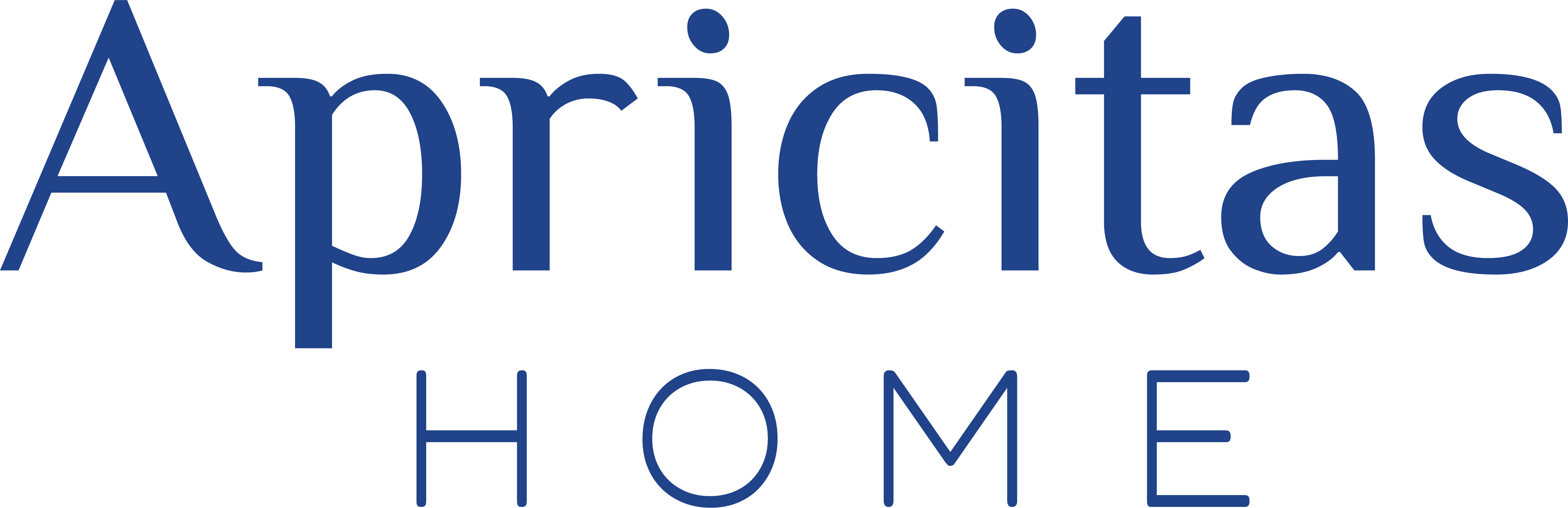 Apricitas Home