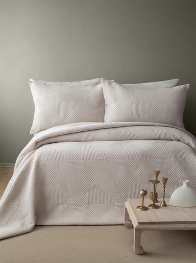 AP T.K. YATAK ORTUSU SET SAVOY BEJ