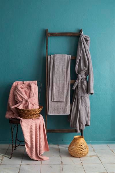 AP TIMELESS AILE SETI BLUSH-GRAY