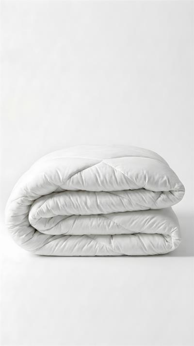 Çift Kişilik Mikrofiber Yorgan