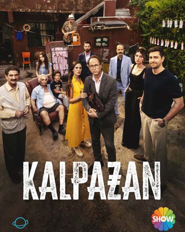 KALPAZAN