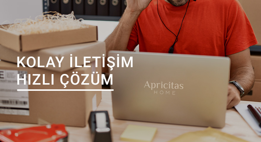 İletişim