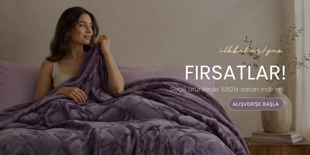 Yaz Fırsatları