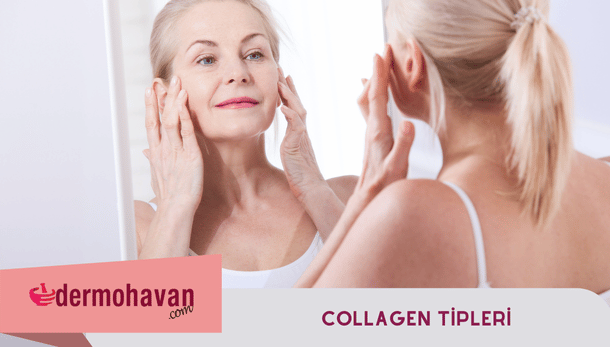 Collagen Tipleri