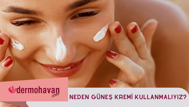 Güneş Kremi, Güneş ışınları, Güneş Koruma