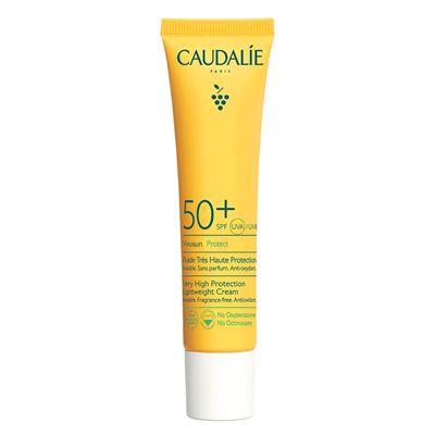 CaudalieCaudalie Vinosun Spf50+ Ocean Protect Güneş Koruyucu Krem 40 ml