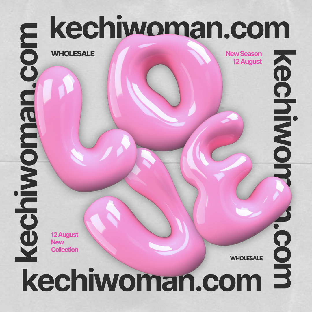 Love Kechi