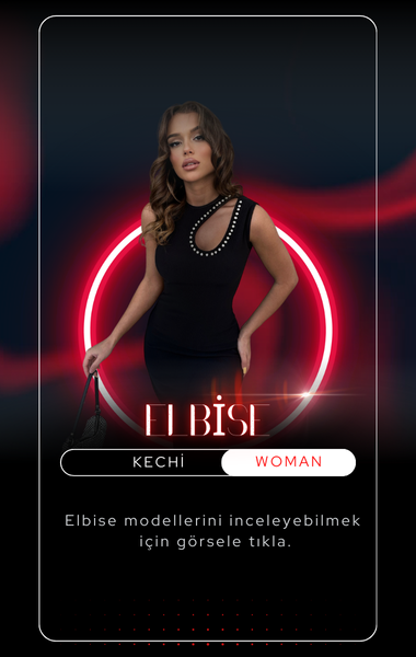 Elbise