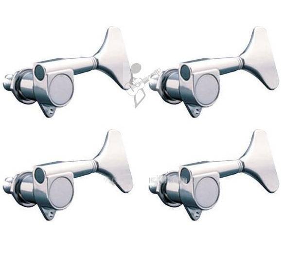 4 PCSSET VERSION GU?TAR MACHINE HEAD  TAIWA