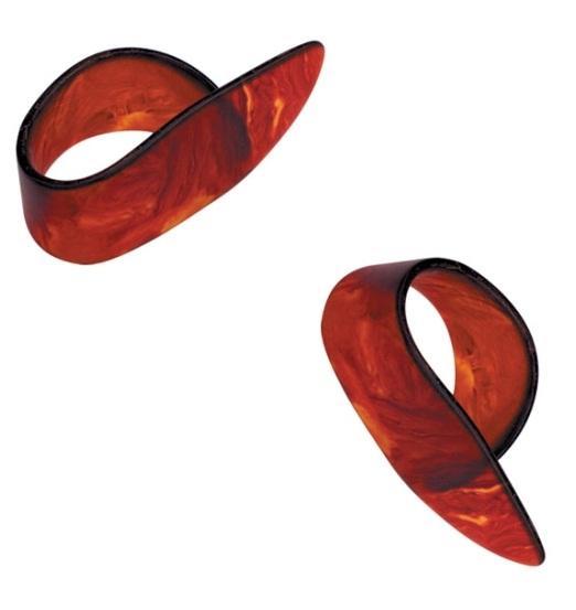 5 THUMB BA?PARMAK  PENASI SHELL LARGE   ABD