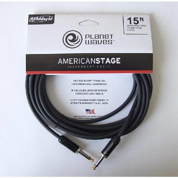 AMERICAN STAGE INST CABLE-15  