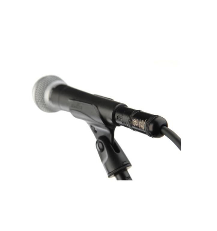 AMERICAN STAGE MIC CABLE-25  ÇİN