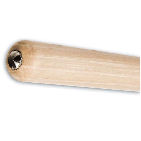 VICFIRTH V5BKF BAGET 5B WOOD KINETIC FORCE, HICKORY, 0.595