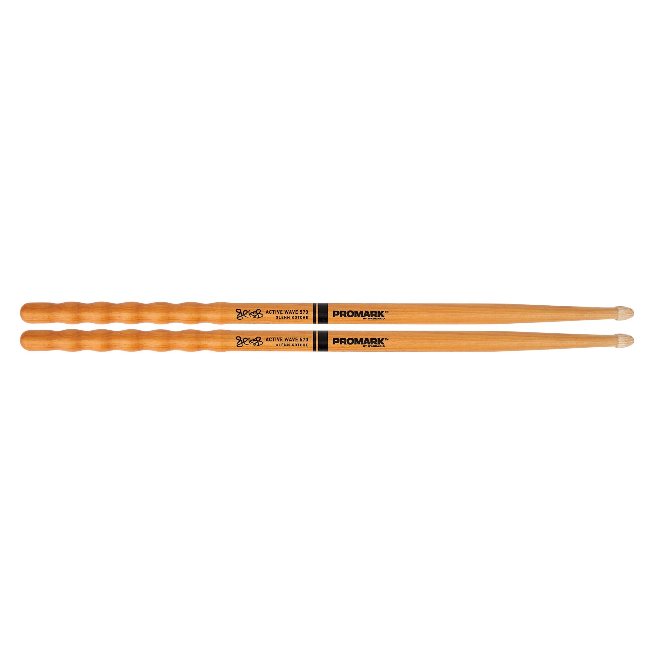 PRO-MARK TXGKAWW BAGET 570 GLENN KOTCHE ACTIVE WAVE