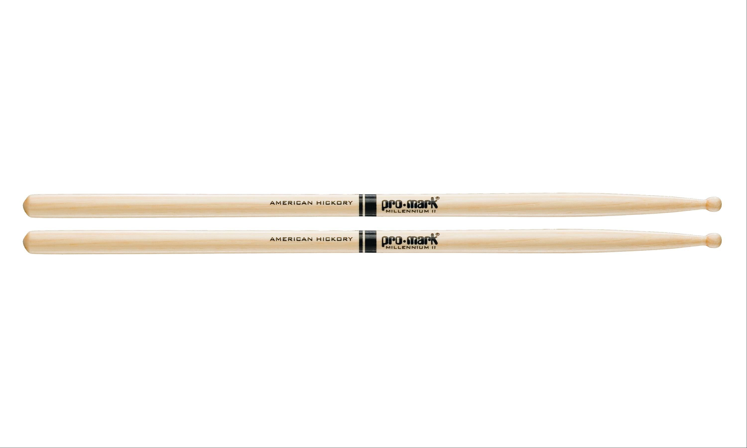BAGET 718 - ACID JAZZ HICKORY