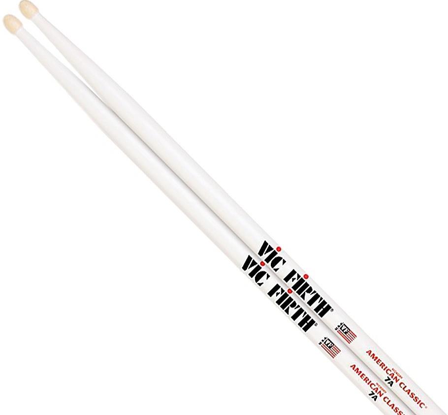 BAGET(ÇİFT) 7AW BEYAZ, HICKORY, 0.540