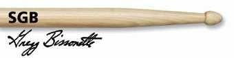 VICFIRTH SGB BAGET SIGNATURE STICK GREGG BISSONETTE