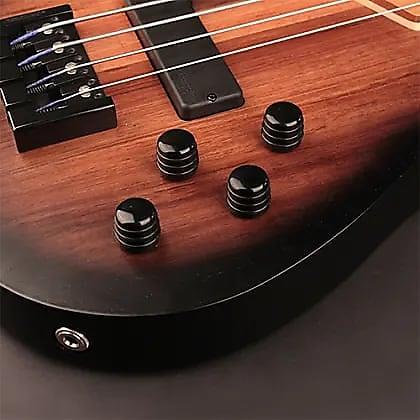CORT B4FLMHPZOPTA BASS GİTAR, 4 TELLİ