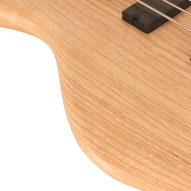 CORT AB5DLX AS OPN BASS GİTAR, ACTION 5 TELLİ (DELUX )
