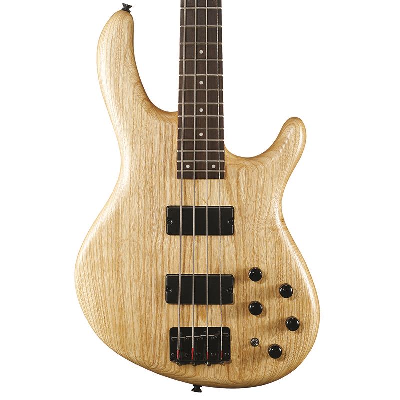 CORT AB5DLX AS OPN BASS GİTAR, ACTION 5 TELLİ (DELUX )