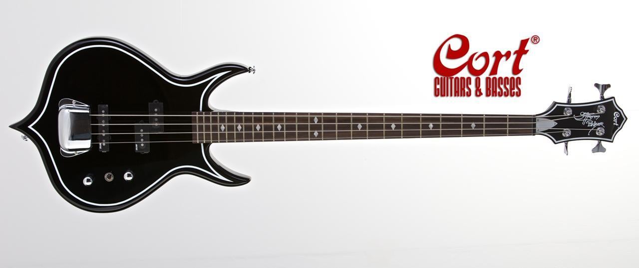 BAS G?TAR, GIGBAG, S?YAH, Mighty Mite MMPB-4 & MMJ