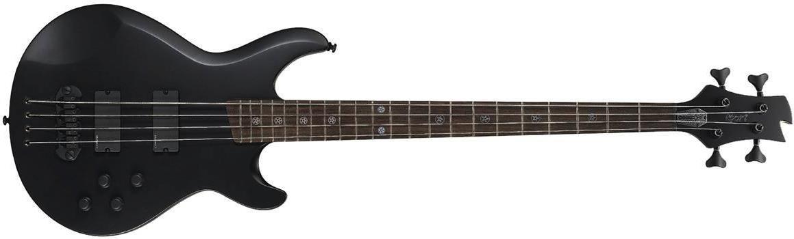 BAS G?TAR, S?YAH SAT?N, EMG-HZ H4 (H-H)