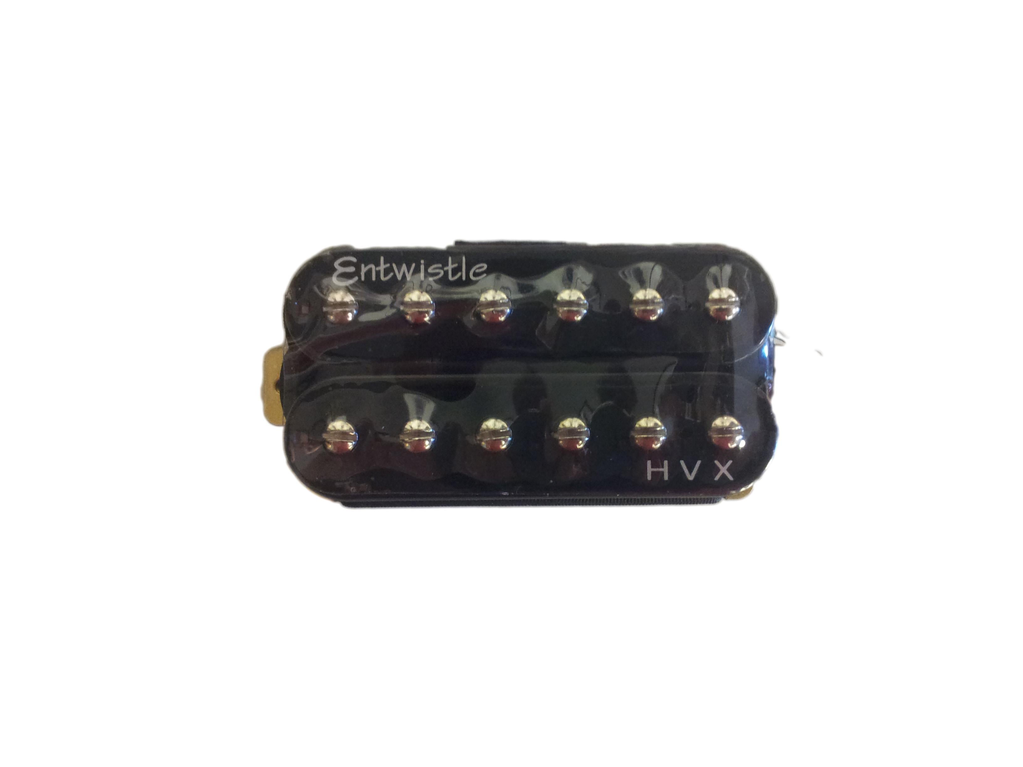 BRIDGE,CERAM?C HUMBUCKER MAGNETIC 12K