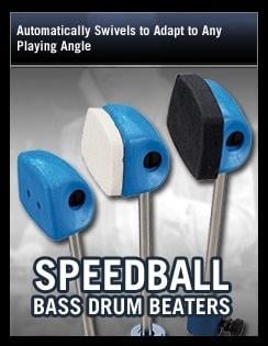 DAVUL PEDALI PURESOUND TOKMAK PLAST?K