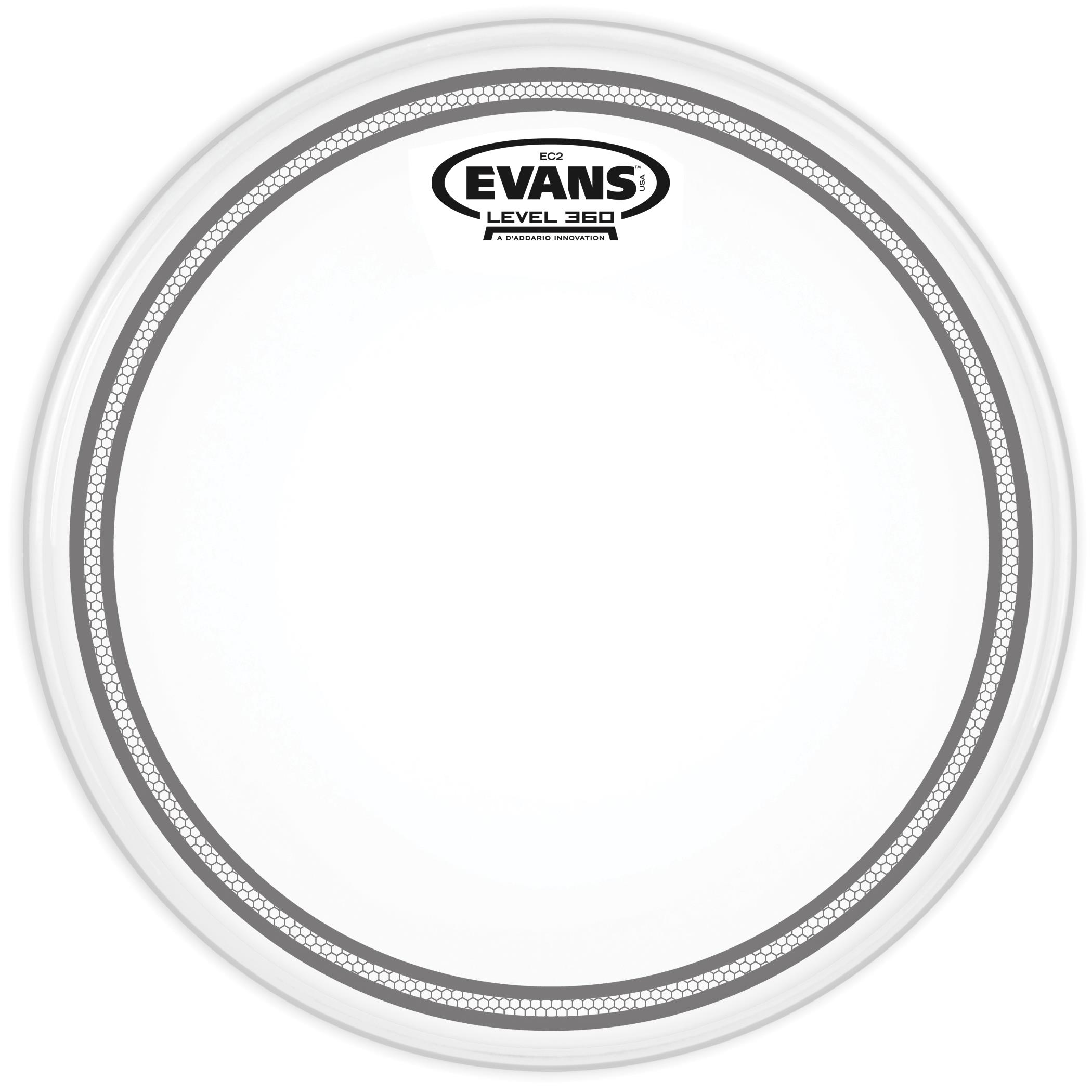 EVANS B14EC2S 14