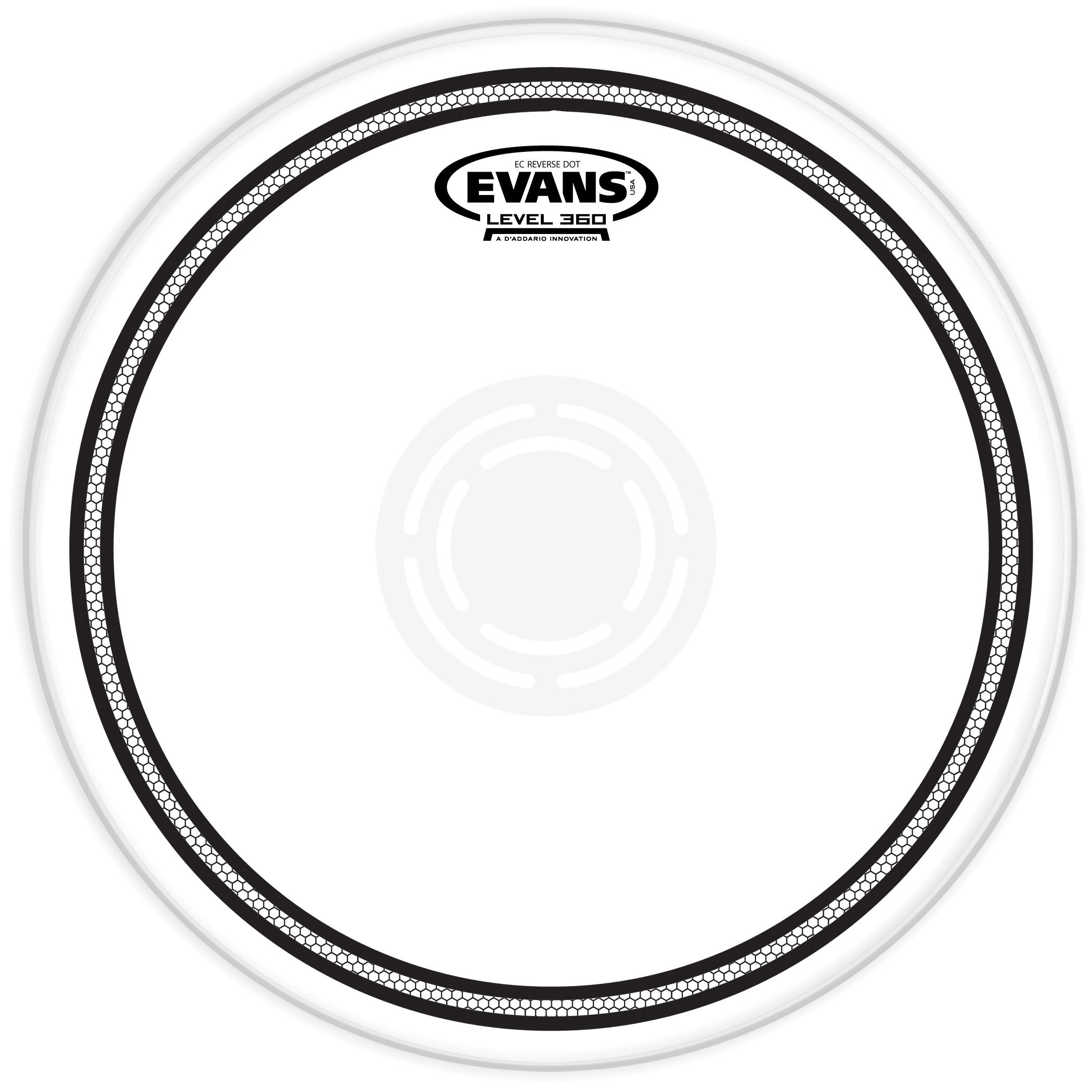 EVANS B14ECSRD 14