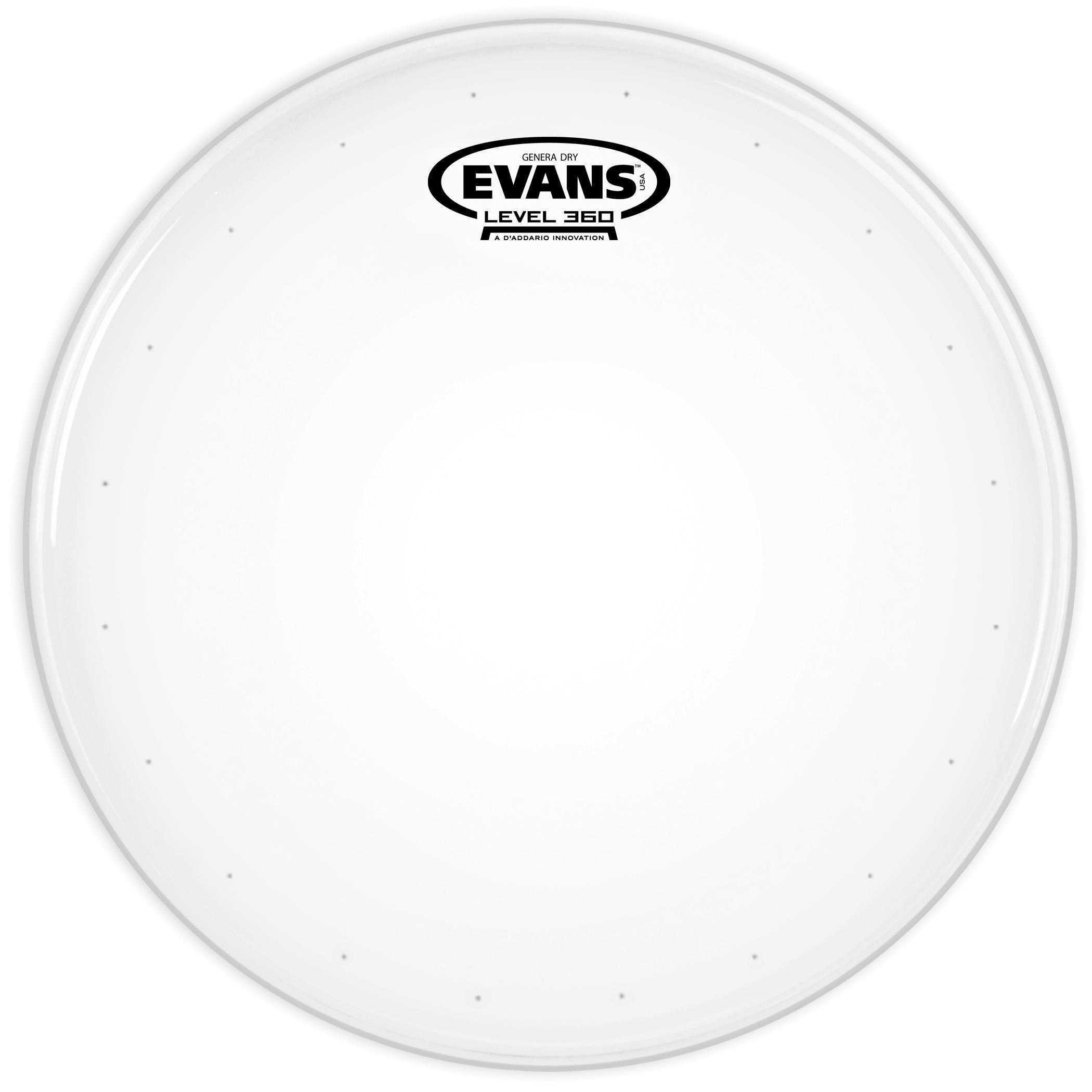 EVANS B14DRY 14
