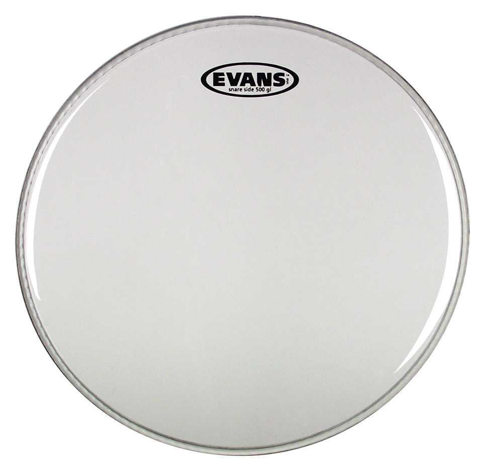 DER? 14 RESONANT 500 TRAMPET ALT CLEAR TEK KAT (5 